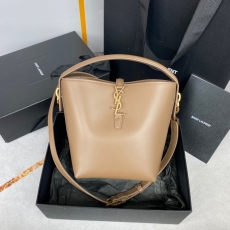 YSL Bucket Bags